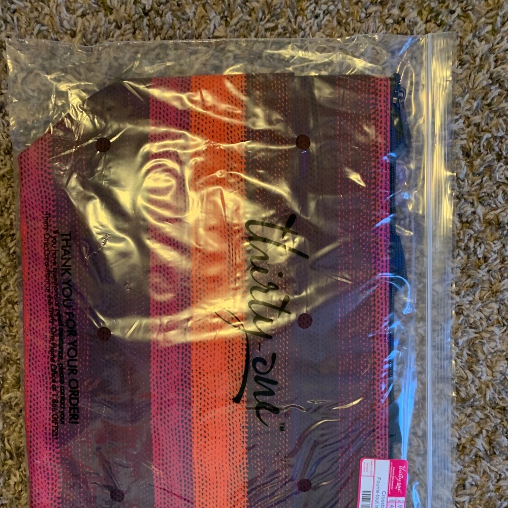 Thermal tote